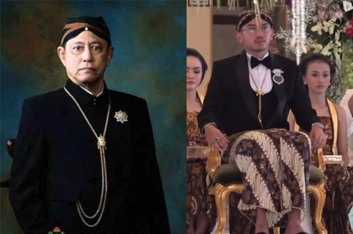 Gusti Pangeran Haryo (GPH)&nbsp;Bhre Cakrahutomo&nbsp;Wira Sudjiwo resmi ditunjuk menjadi Raja Mangkunegara X, menggantikan sang ayah Mangkunengara IX.