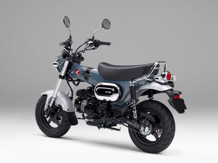 Honda Dax ST125