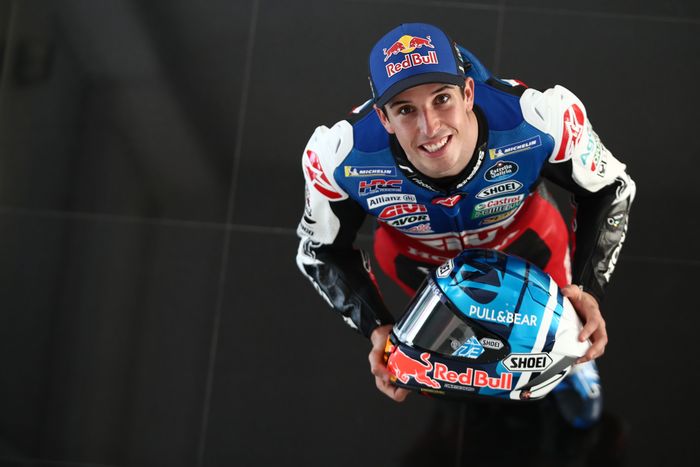 Alex Marquez