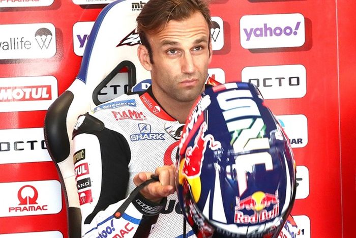 Johann Zarco