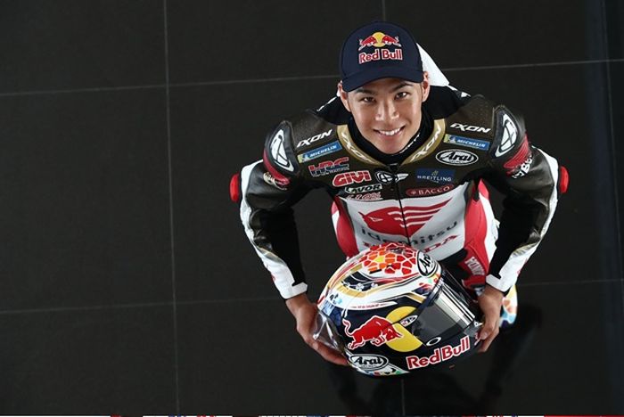Takaaki Nakagami