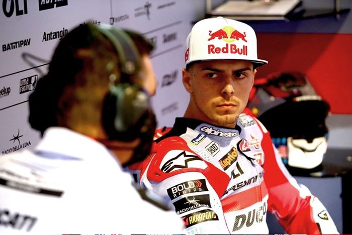 Fabio Di Giannantonio