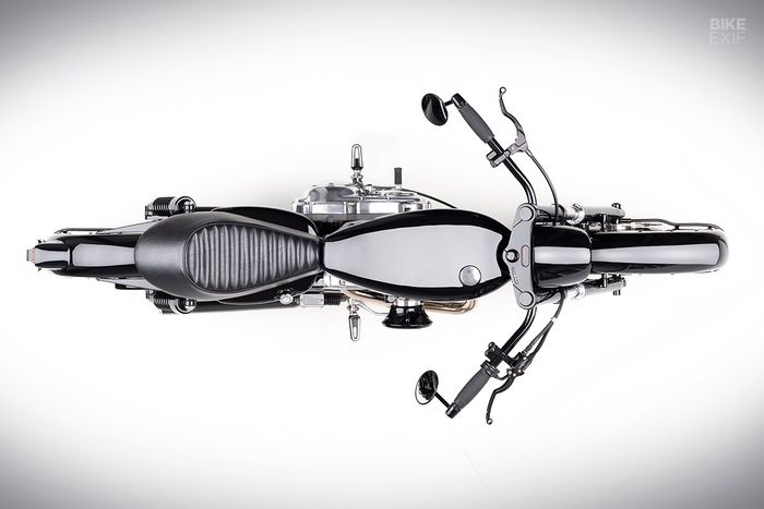 Sektor mesin hanya mendapatkan upgrade ringan