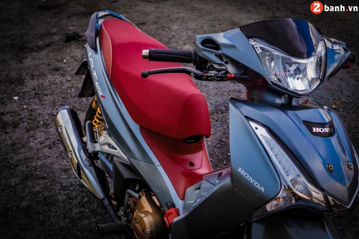 Master rem diganti dengan produk Brembo