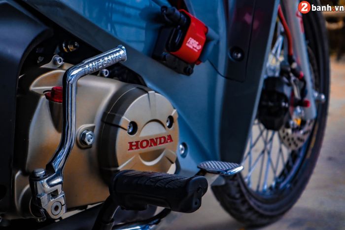 Sektor mesin hanya mendapat ubahan ringan