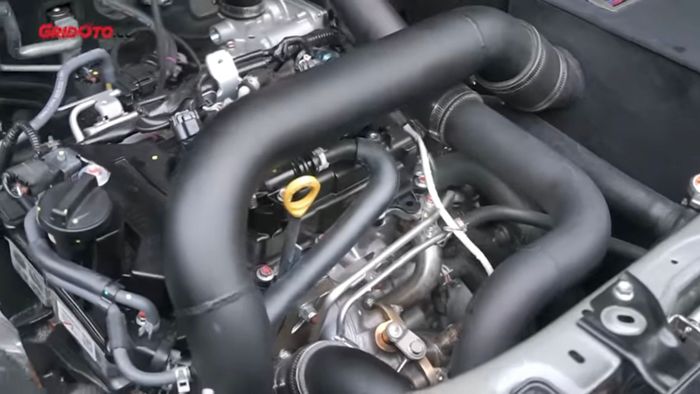 Custom pipa stainless plus kena sentuhan anodized