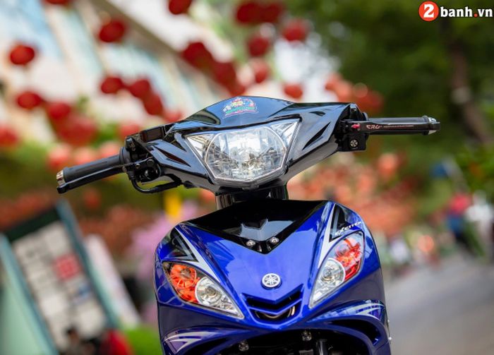Master rem pakai Brembo dan tuas kopling CRG