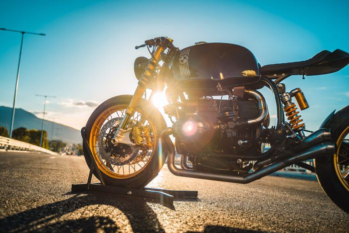 Mesin mendapatkan overhaul demi performa prima