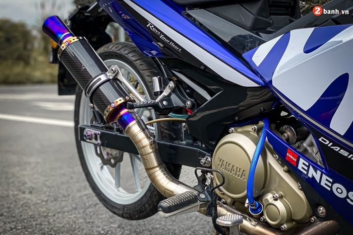 Sektor mesin dapat beberapa ubahan ringan