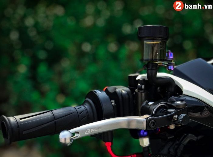 Master rem diganti dengan produk RCB