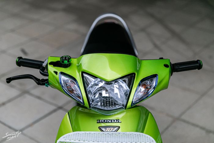 Master rem diganti dengan produk Brembo