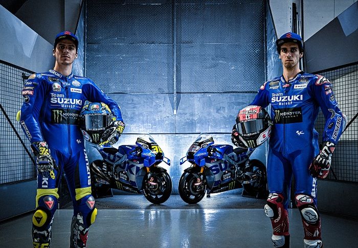 Pabrikan atau tim mana yang akan menggantikan slot Suzuki Ecstar di tahun depan setelah mengumumkan mundur dari ajang MotoGP 2022?