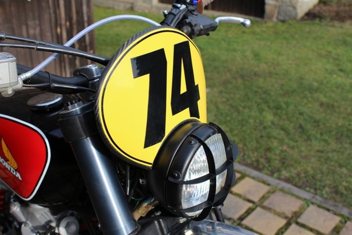 Area kokpitnya juga mendapat banyak ubahan