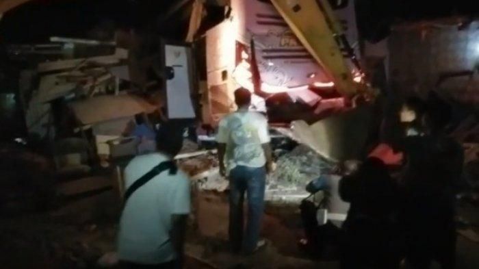 Kecelakaan bus di Ciamis renggut 3 korban jiwa