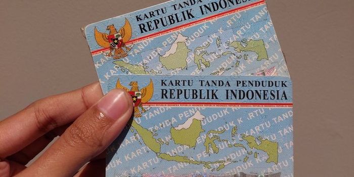 Aturan baru terkait nama identitas di KTP dan dokumen pencatatan kependudukan.