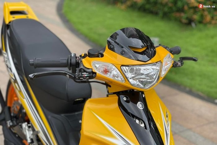 Master rem dan master kopling diganti dengan Brembo semua