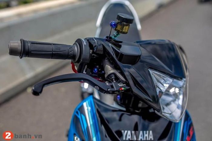 Master rem diganti dengan produk Brembo