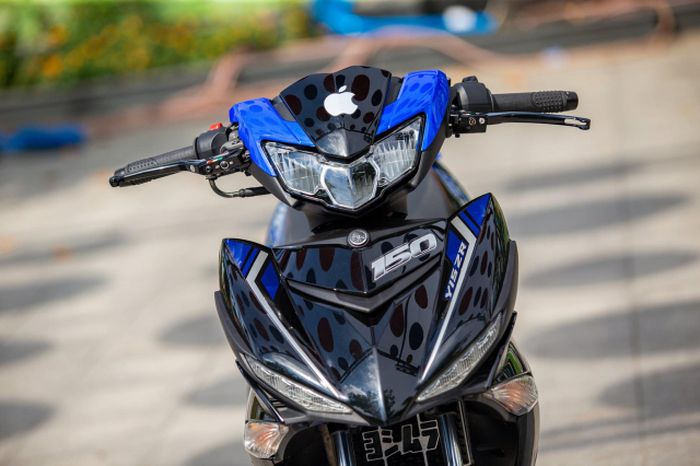 Tuas kopling mengandalkan produk TMW