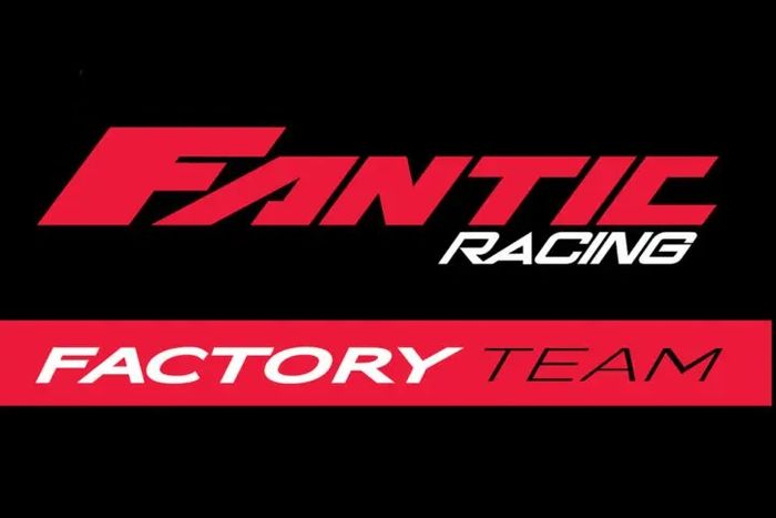 Fantic Racing Factory Team