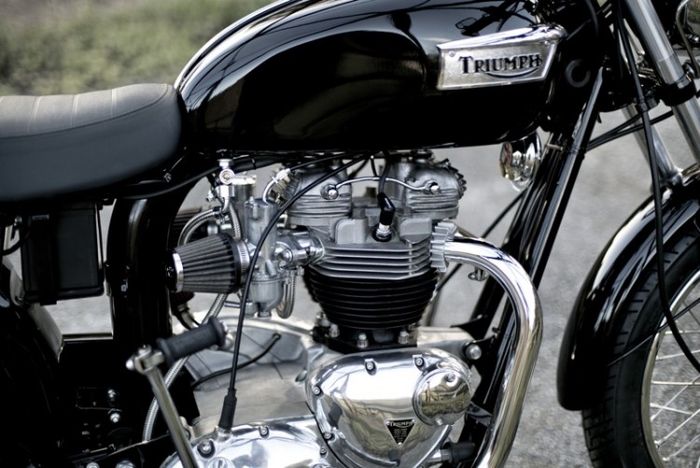 Sektor mesin hanya mendapatkan beberapa ubahan ringan