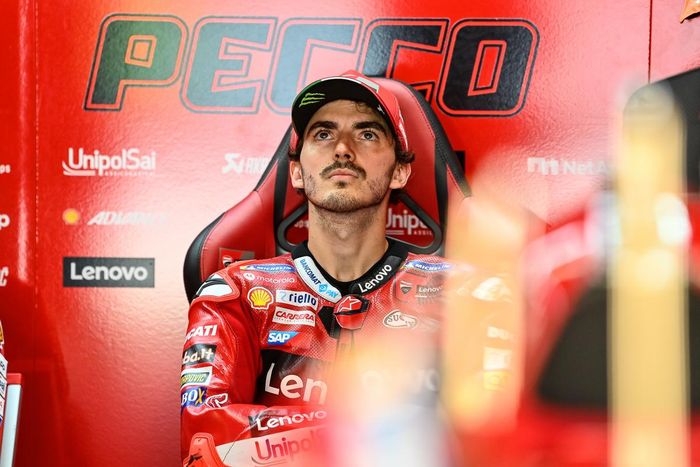 Francesco Bagnaia