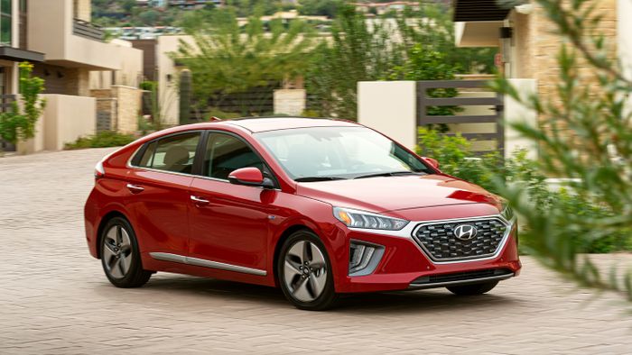 Apabila ditemukan masalah, Hyundai akan mengganti komponen PRA secara gratis.
