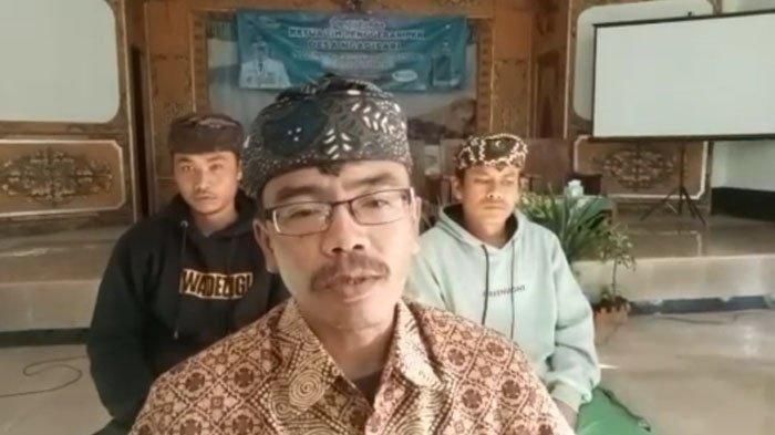 Kades Ngadisari, Sunaryono