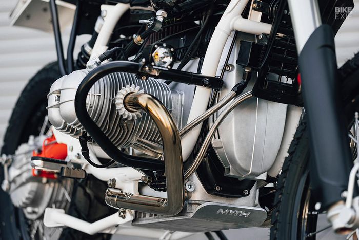 Sektor mesin mendapatkan upgrade banyak