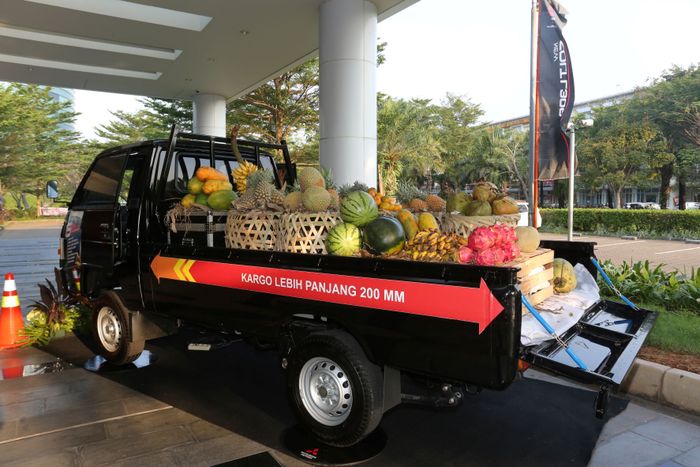 Mitsubishi New Colt L300