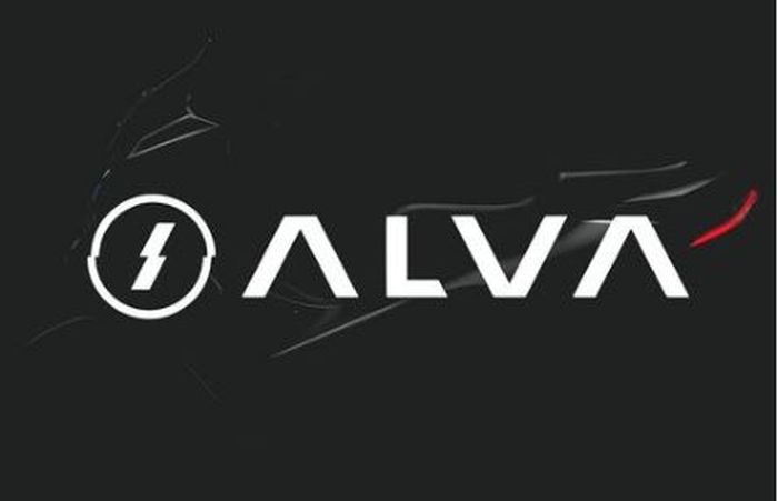 Bocoran siluet motor listrik Alva yang akan meluncur di GIIAS 2022.