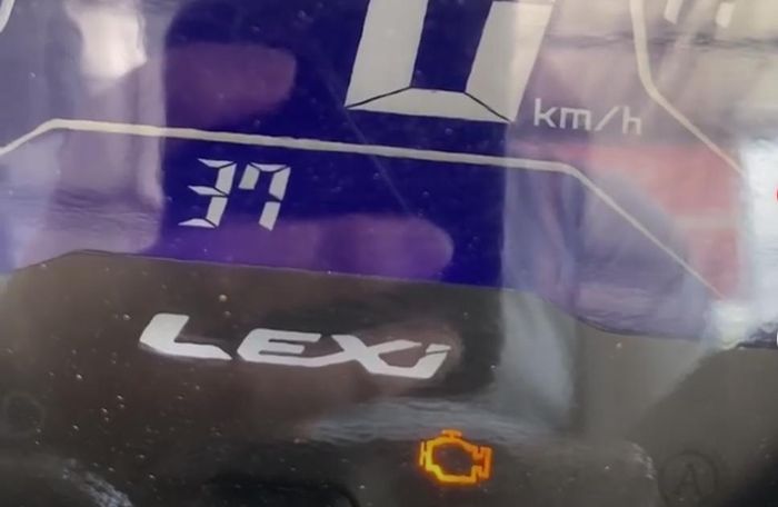 Muncul Kode Error 37 di Maxi Yamaha, Ini Penyebabnya Menurut Bengkel Spesialis
