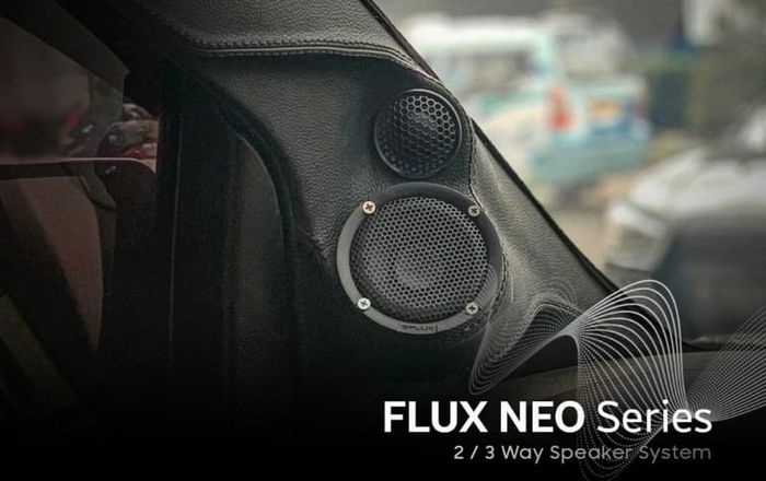 Flux Neo Series