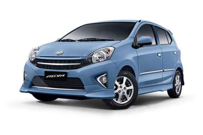 Toyota Agya