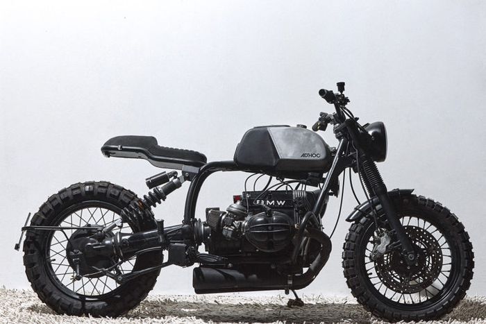 Sektor kaki-kaki mendapatkan banyak upgrade