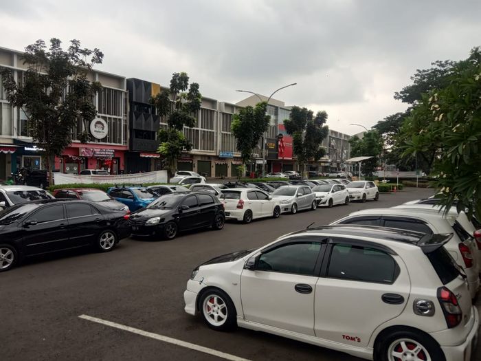 Komunitas Toyota Etios Valco Club Indonesia (TEVCI) menggelar kumpul bareng menyambut kemerdekaan Republik Indonesia ke-77.