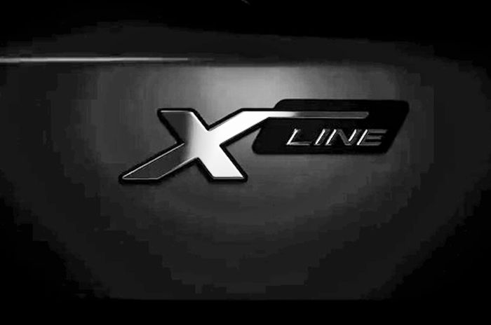 KIA Sonet X-Line mendapat sejumlah perbedaan yang lebih istimewa