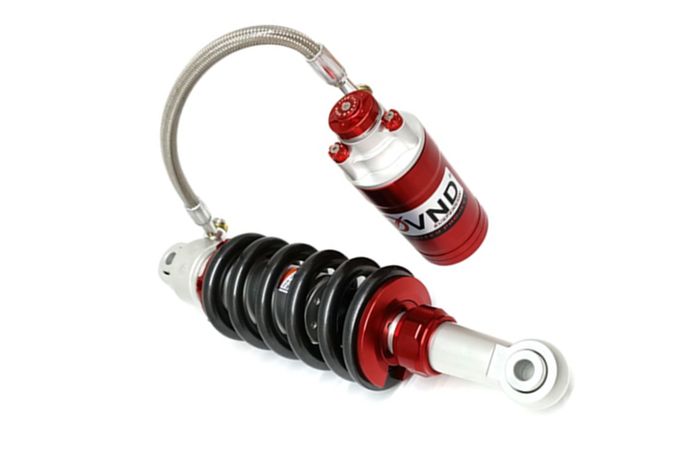 VND AK 111 Monoshock