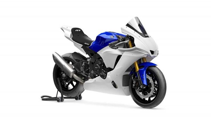 Yamaha YZF-R1 GYTR 