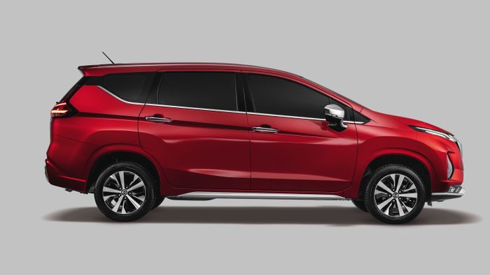 Secara garis besar, Nissan Livina di Filipina tidak berbeda jauh dari Indonesia.