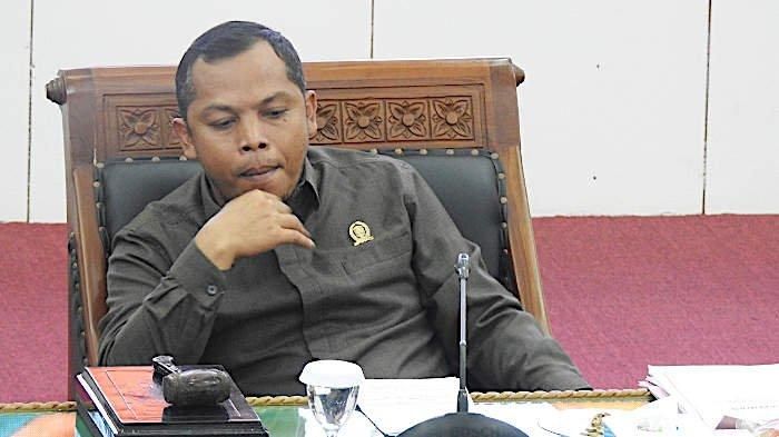 Anang Ahmad Syaifudin, Ketua DPRD Lumajang yang mundur dari jabatan karena tak hafal Pancasila