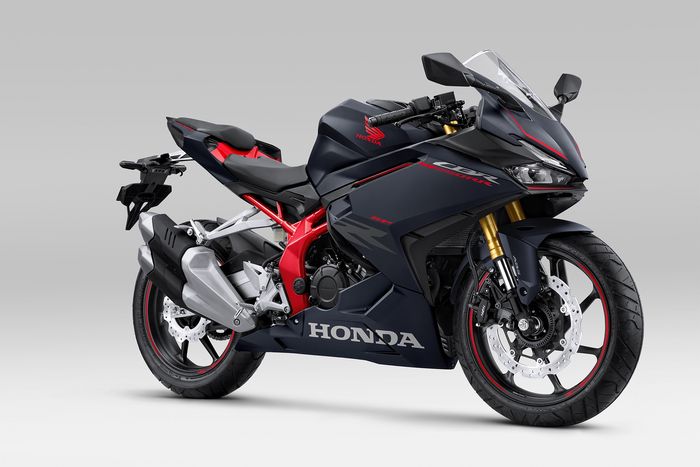 Honda New CBR250RR SP