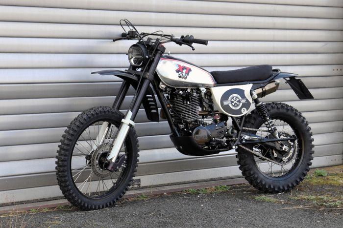 Bodi-bodi mendapatkan beberapa ubahan standar