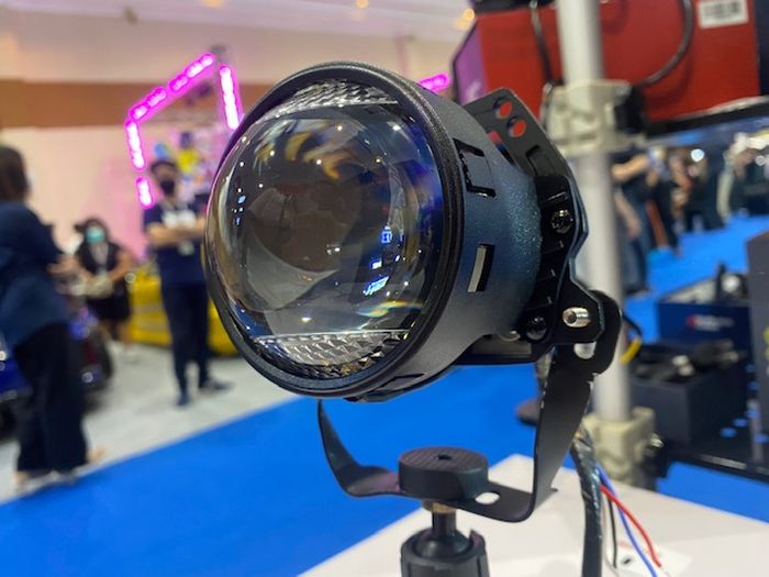 Lampu Projector Biled dari Autovision