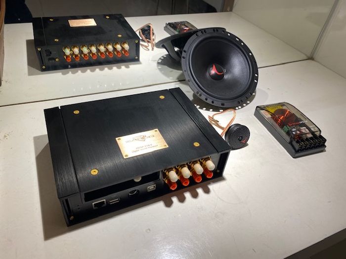 Kabel audio yang dipilih harus mendukung dengan komponen lain seperti speaker dan power amplifier.