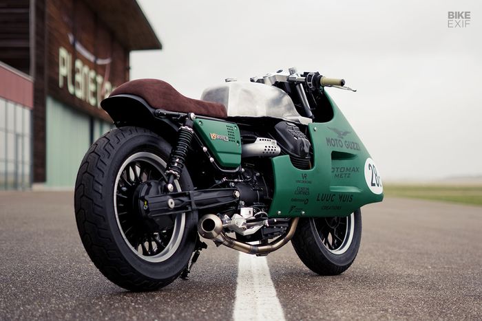 Sektor kaki-kaki dan mesin mendapatkan ubahan ringan