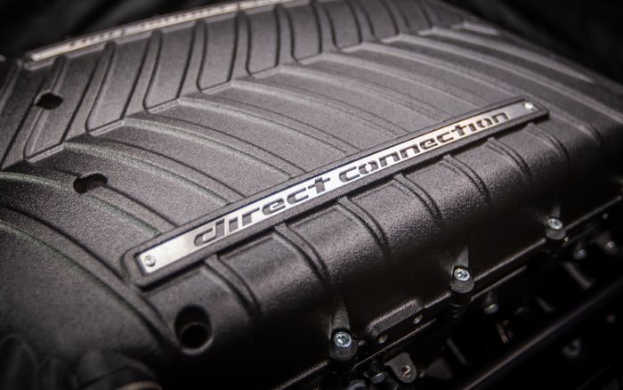 Hadirnya Hellephant akan memperkuat lineup crate engine dari Direct Connection.