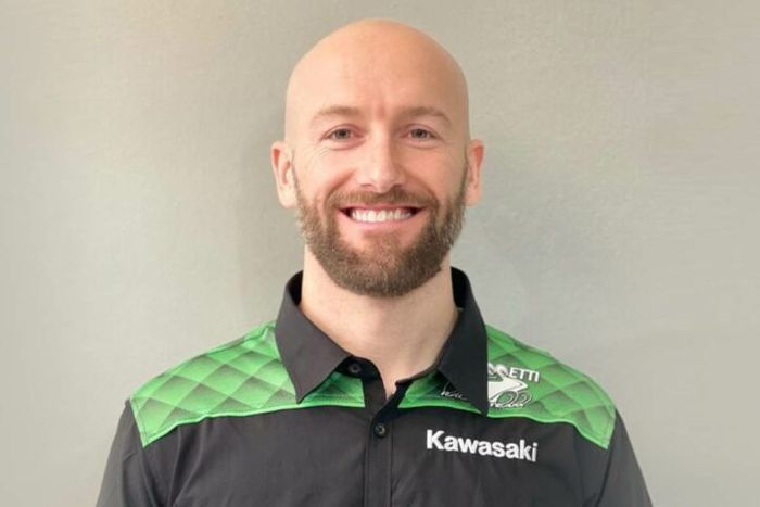Tom Sykes gabung Kawasaki Puccetti Racing di WorldSBK 2023