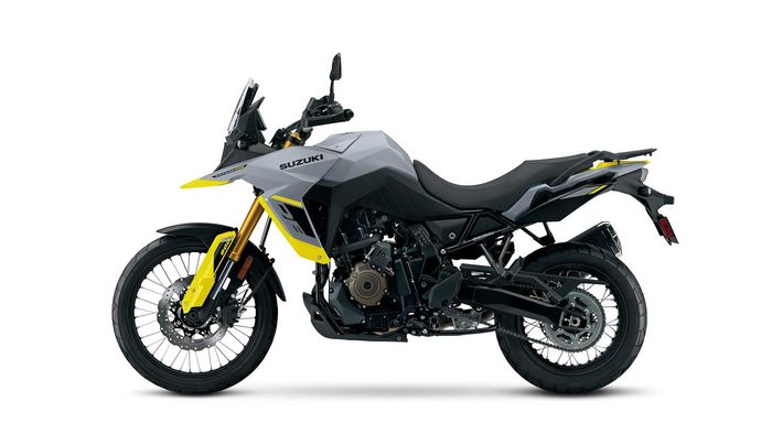 Suzuki V-Strom 800 DE 2023