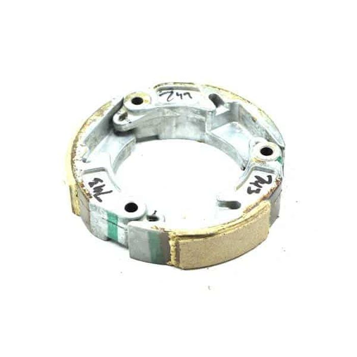 Kampas ganda Honda BeAT