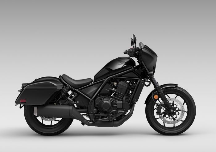 Honda Rebel CMX1100T 2023